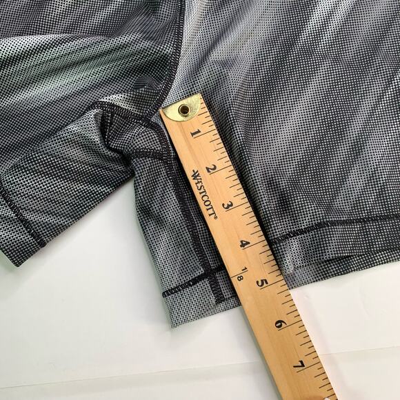 Nike Pro Cool Shorts Women’s XL Gray Compression Training Spandex - Picture 11 of 14